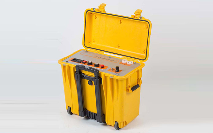 CD-650-Axx電纜測試高壓信號(hào)發(fā)生器